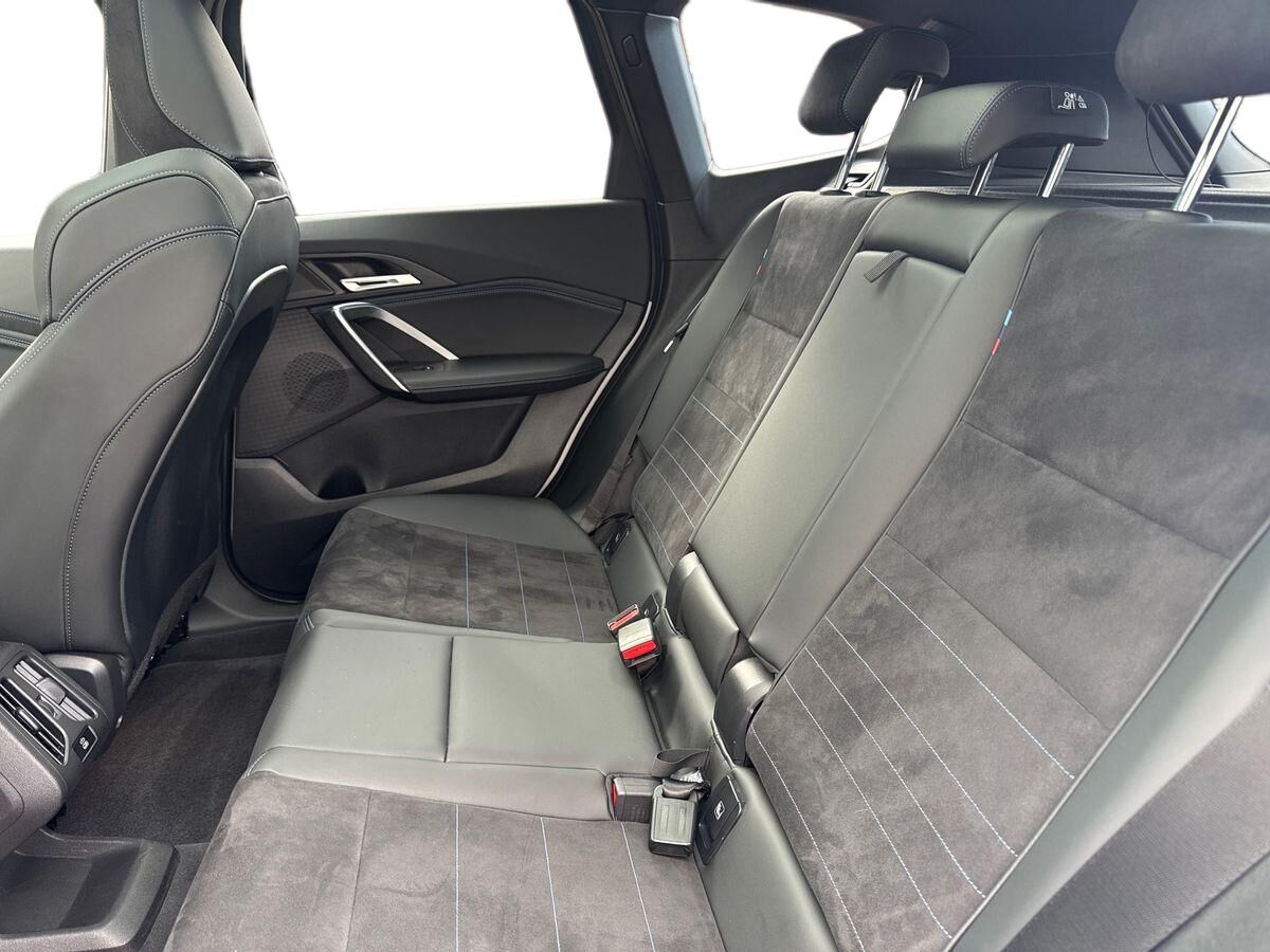 Billede af BMW iX1 eDrive20 EL M-Sport 204HK 5d Aut.