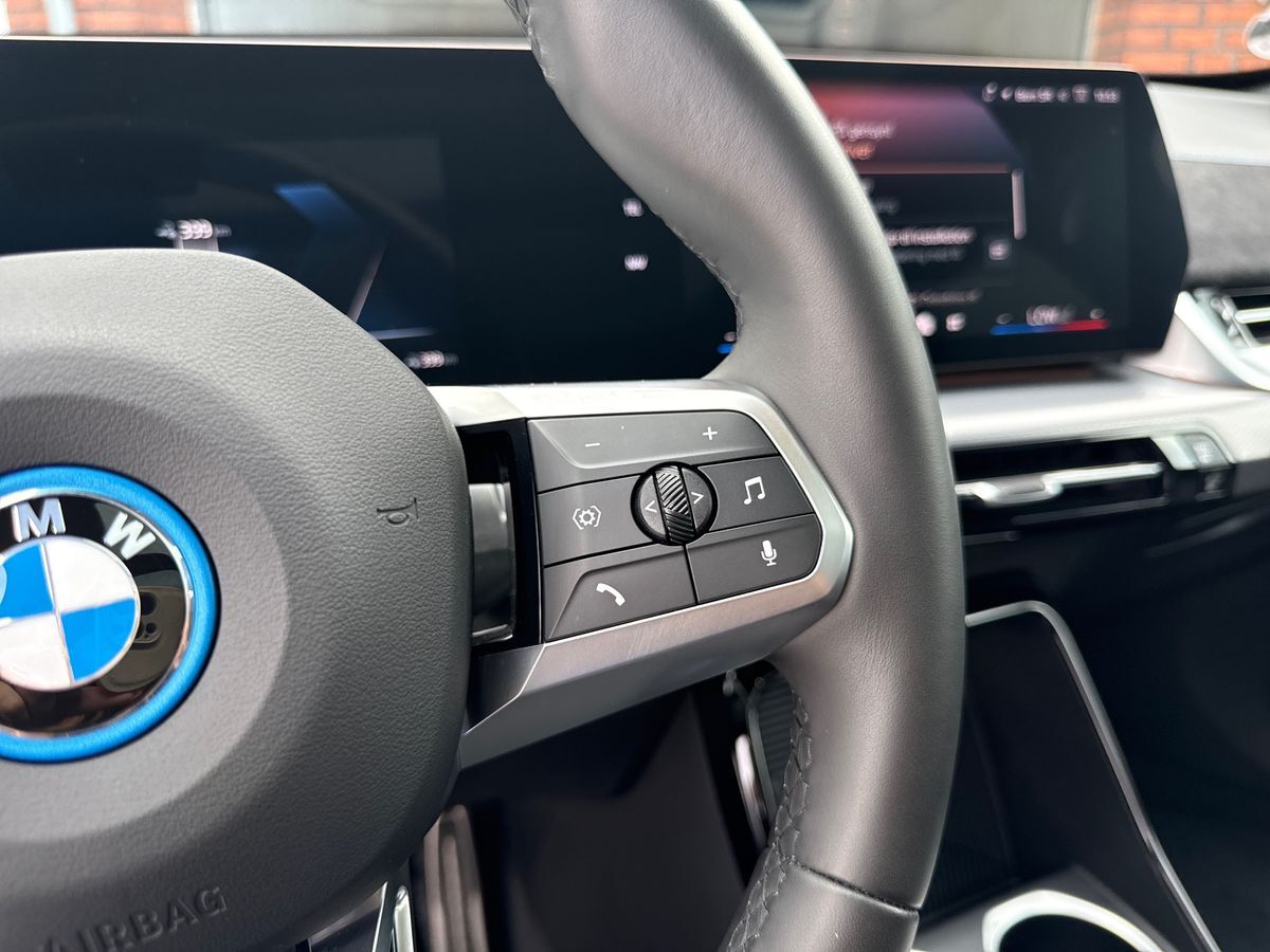 Billede af BMW iX1 eDrive20 EL M-Sport 204HK 5d Aut.