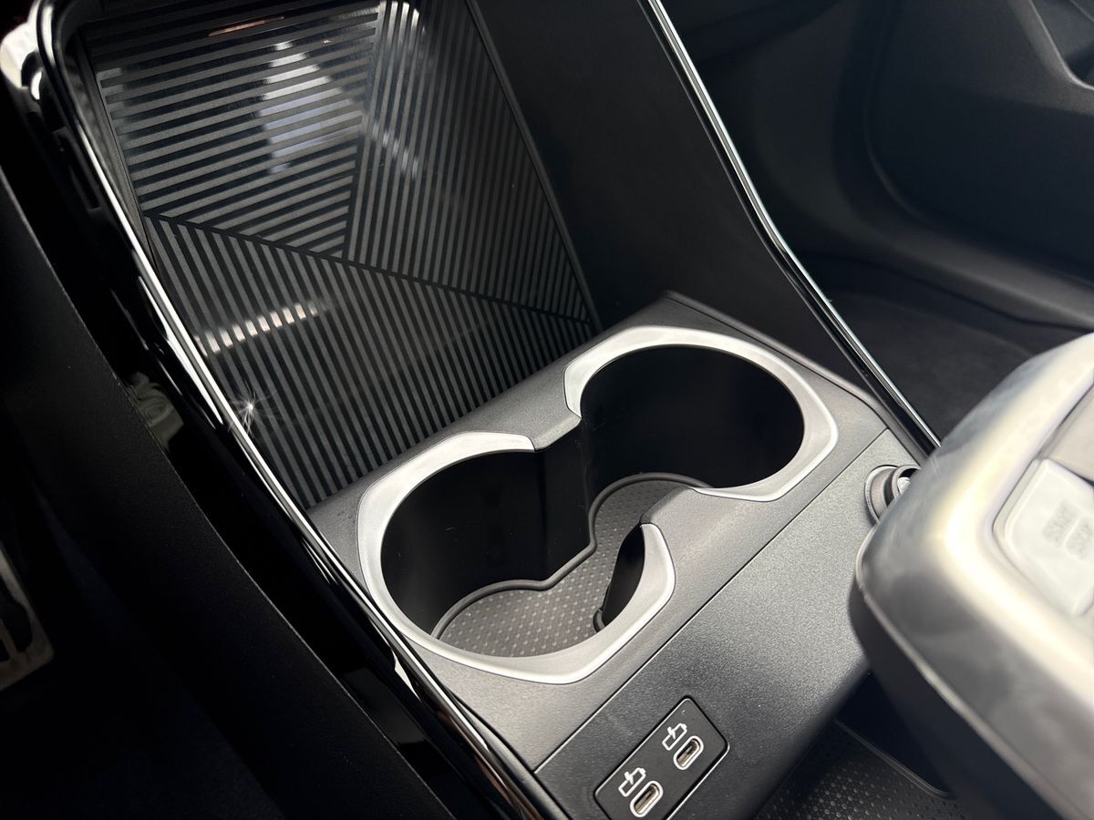 Billede af BMW iX1 eDrive20 EL M-Sport 204HK 5d Aut.