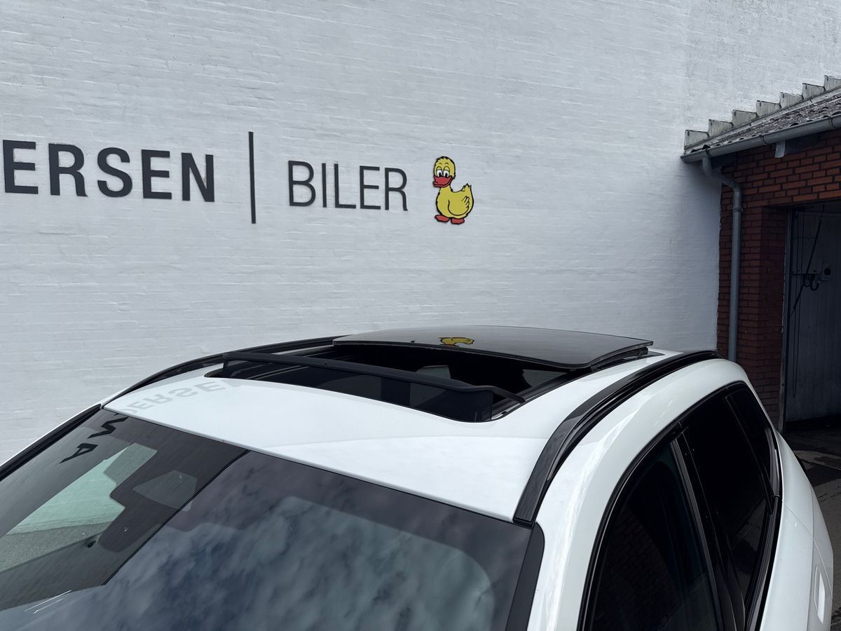 Billede af BMW iX1 eDrive20 EL M-Sport 204HK 5d Aut.