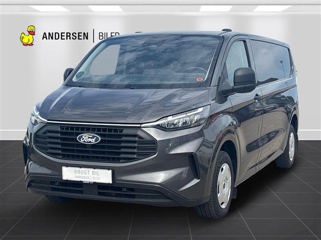 Billede af Ford Transit Custom 300 L2H1 2,0 EcoBlue Trend 136HK Van 6g