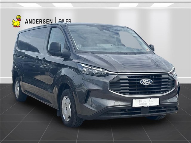 Billede af Ford Transit Custom 300 L2H1 2,0 EcoBlue Trend 136HK Van 6g