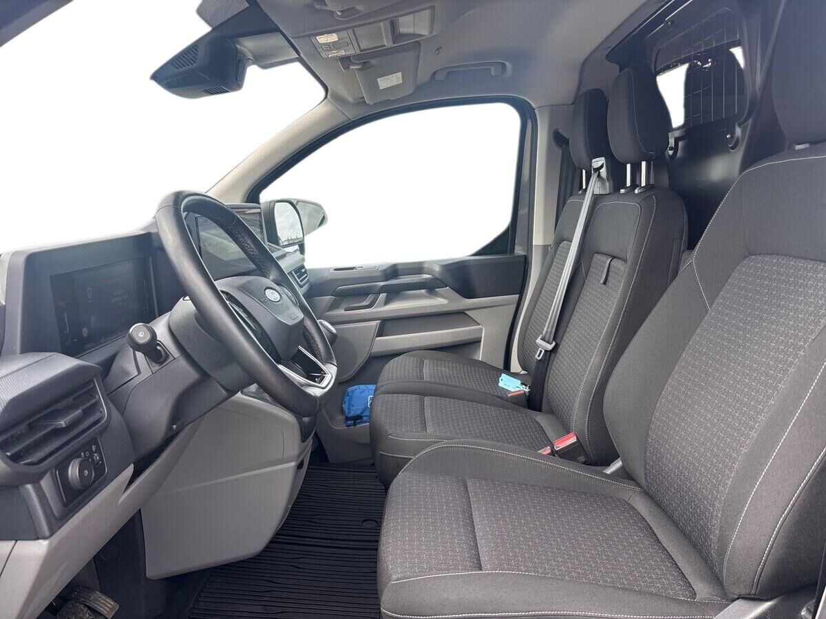 Billede af Ford Transit Custom 300 L2H1 2,0 EcoBlue Trend 136HK Van 6g