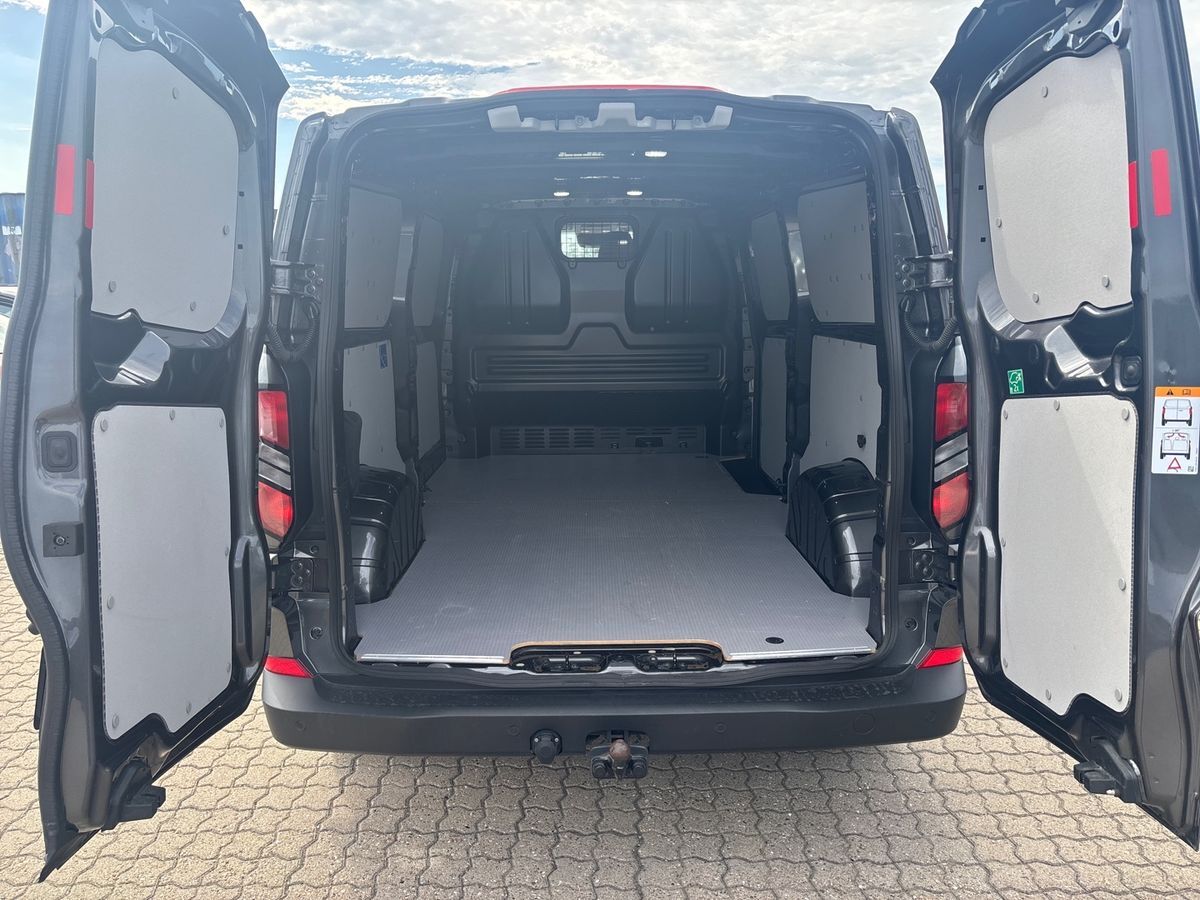 Billede af Ford Transit Custom 300 L2H1 2,0 EcoBlue Trend 136HK Van 6g