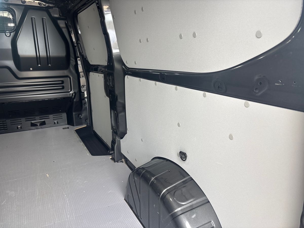 Billede af Ford Transit Custom 300 L2H1 2,0 EcoBlue Trend 136HK Van 6g