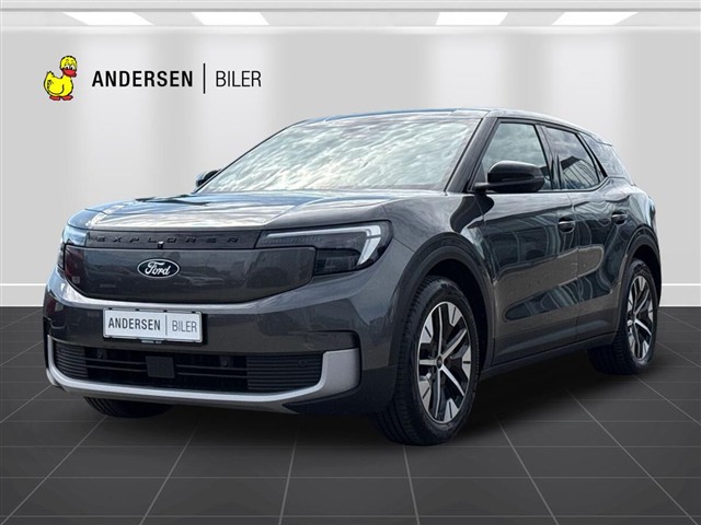 Billede af Ford Explorer EL UR Select RWD 286HK 5d Aut.