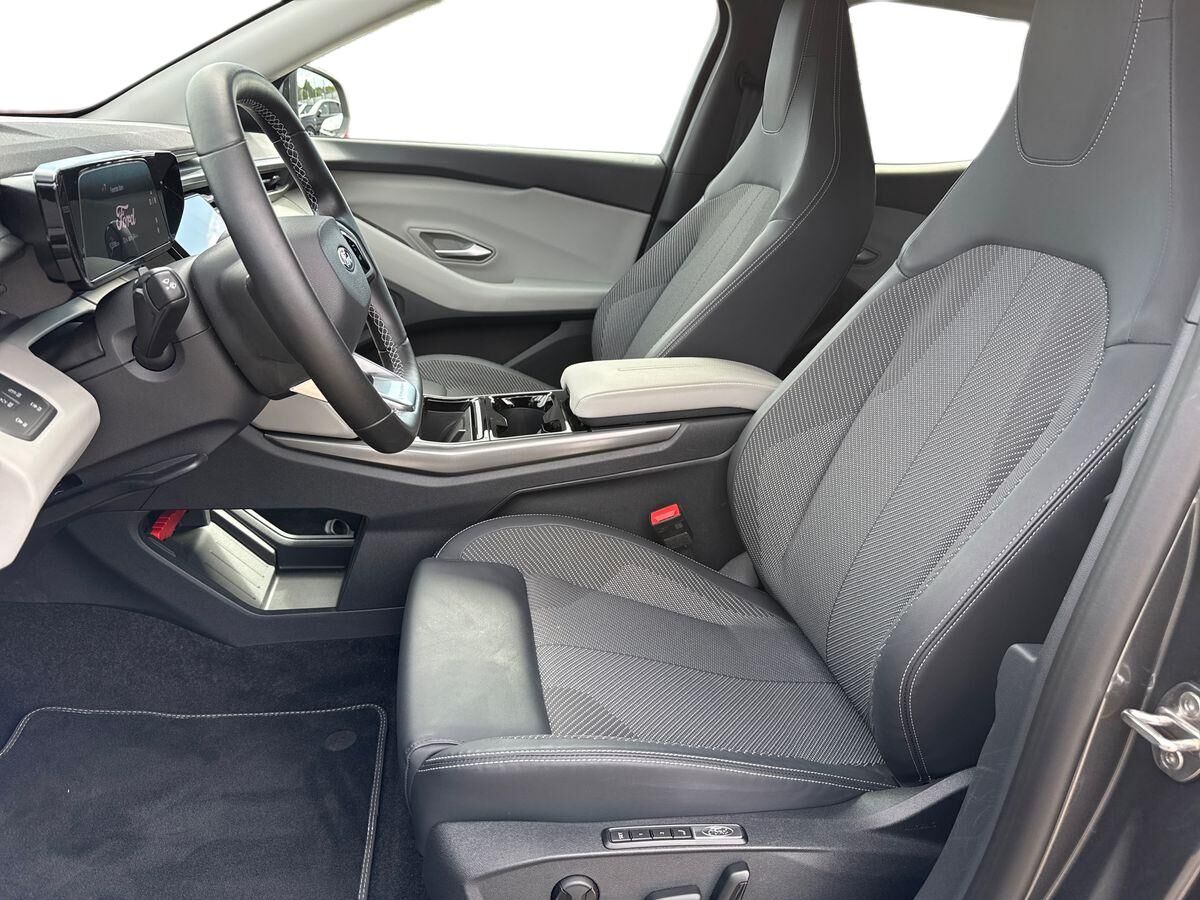 Billede af Ford Explorer EL UR Select RWD 286HK 5d Aut.