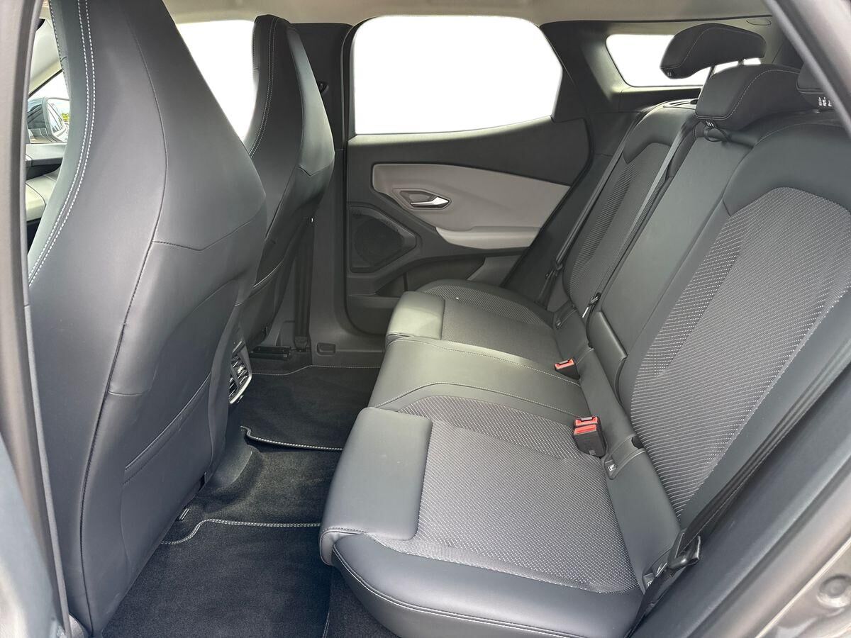 Billede af Ford Explorer EL UR Select RWD 286HK 5d Aut.