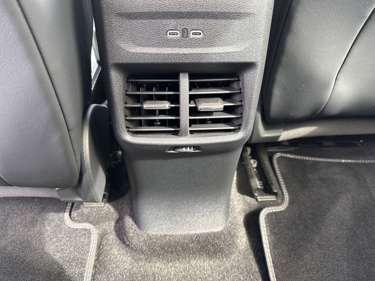Billede af Ford Explorer EL UR Select RWD 286HK 5d Aut.