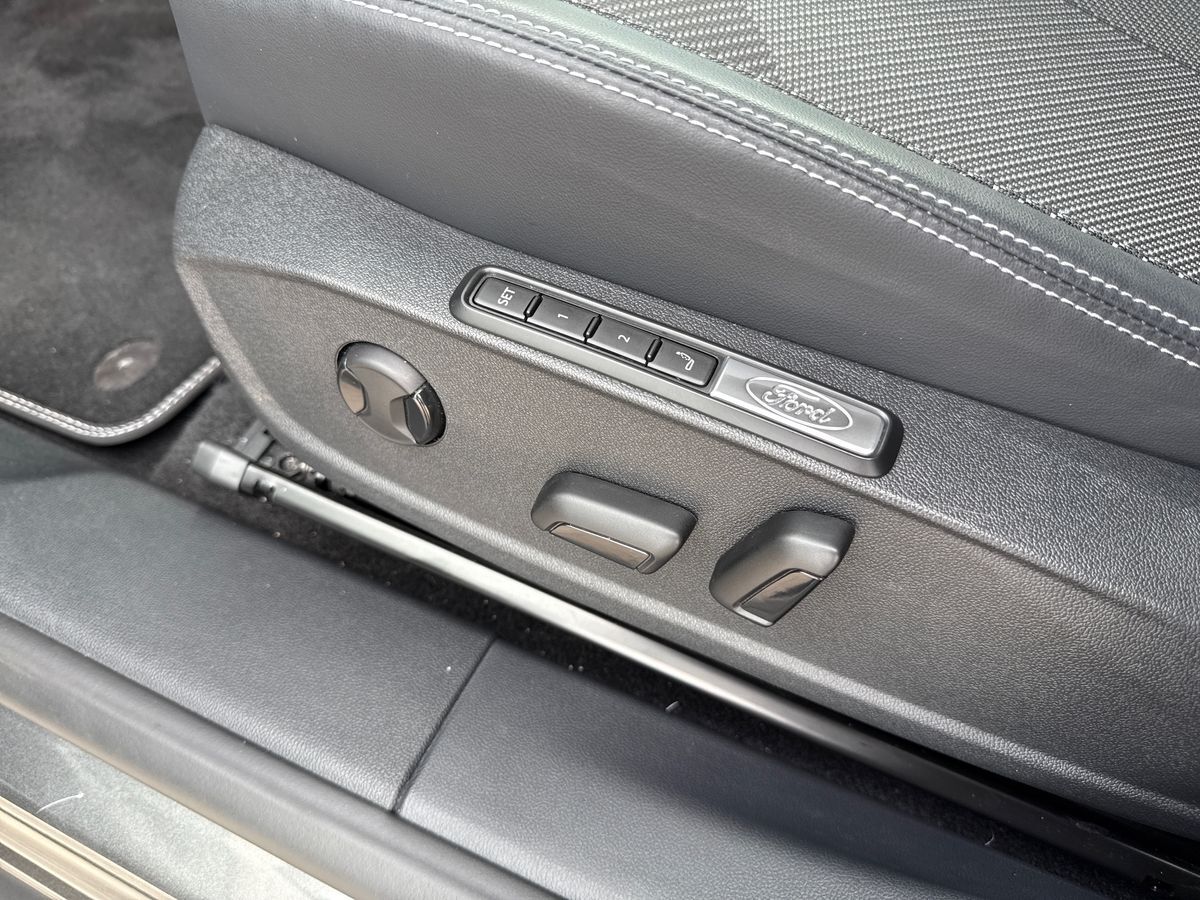 Billede af Ford Explorer EL UR Select RWD 286HK 5d Aut.