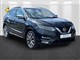 Billede af Nissan Qashqai 1,3 Dig-T Tekna+ 140HK 5d 6g