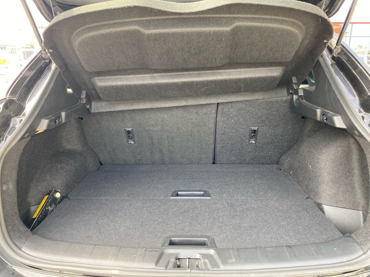 Billede af Nissan Qashqai 1,3 Dig-T Tekna+ 140HK 5d 6g