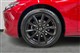Billede af Mazda 3 2,0 Skyactiv-G  Mild hybrid Homura 150HK 5d 6g Aut.