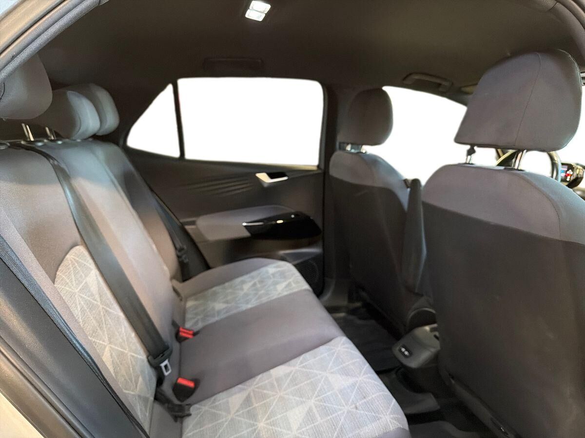 Billede af VW ID.3 EL City 150HK 5d Aut.