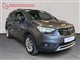 Billede af Opel Crossland X 1,2 T Impress Start/Stop 110HK 5d 6g