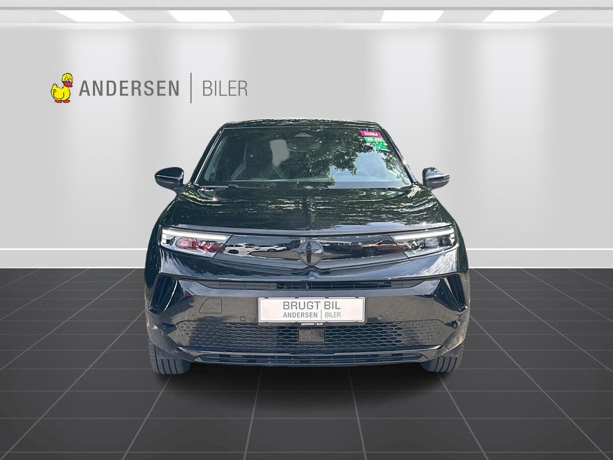 Billede af Opel Mokka-e EL GS-Line 156HK 5d Aut.