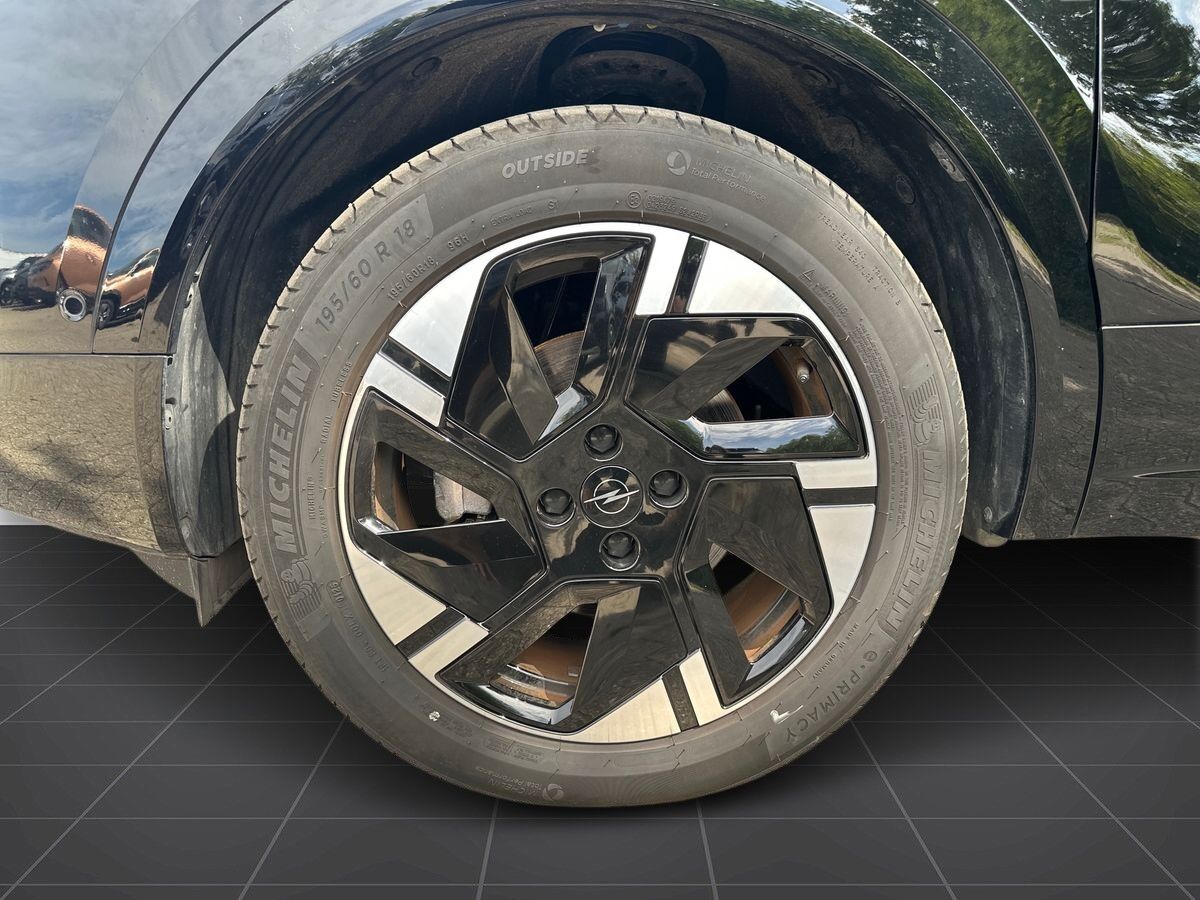 Billede af Opel Mokka-e EL GS-Line 156HK 5d Aut.