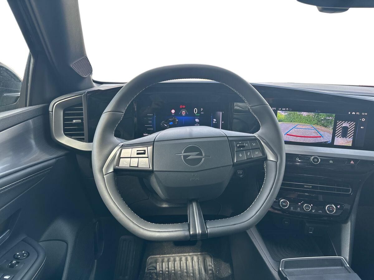 Billede af Opel Mokka-e EL GS-Line 156HK 5d Aut.