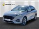 Billede af Ford Kuga 2,5 Plugin-hybrid Graphite Tech CVT 225HK 5d Trinl. Gear