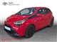 Billede af Toyota Aygo 1,0 VVT-I X-pression 72HK 5d