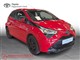 Billede af Toyota Aygo 1,0 VVT-I X-pression 72HK 5d