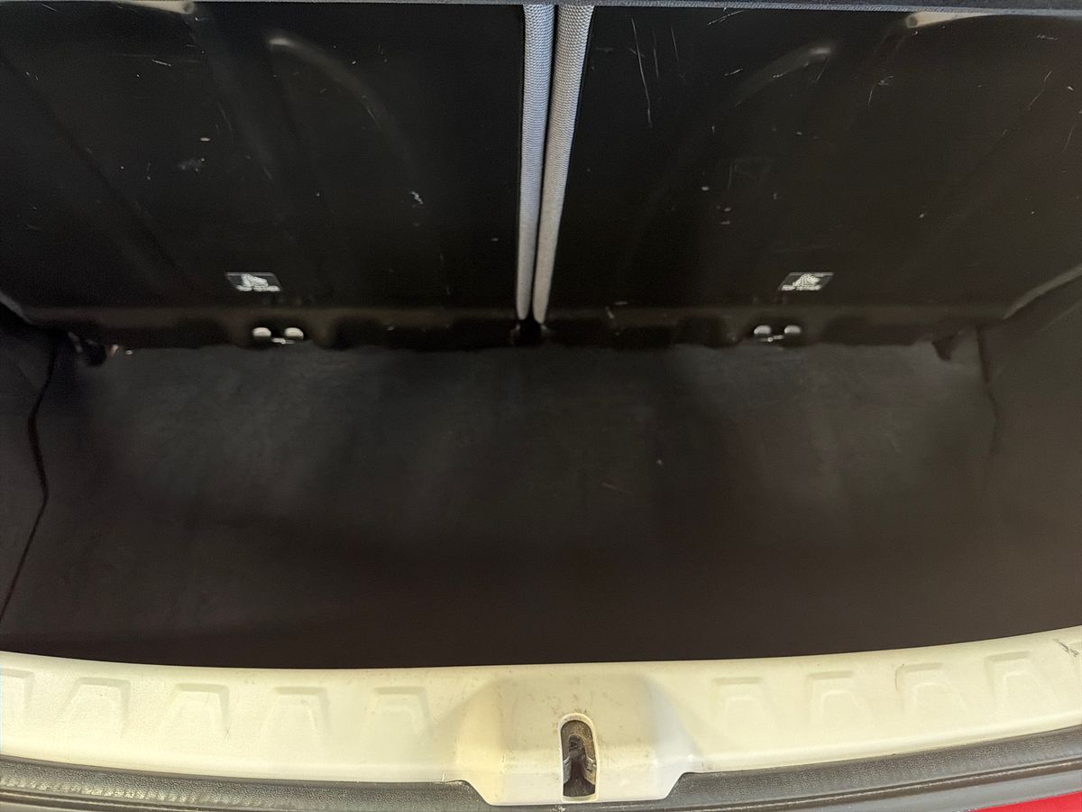 Billede af Toyota Aygo 1,0 VVT-I X-pression 72HK 5d