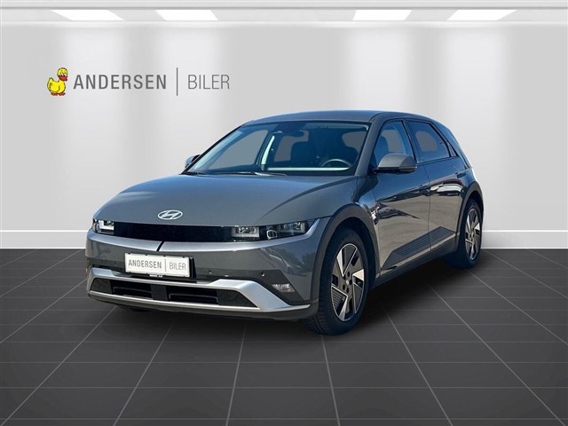 Billede af Hyundai Ioniq 5 Electric 84 kWh Advanced 229HK 5d Aut.