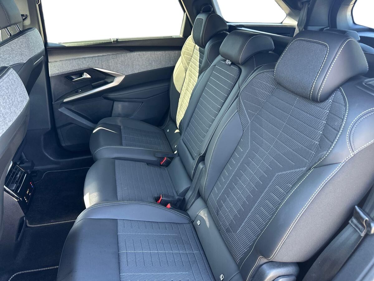 Billede af Peugeot e-5008 EL GT Pack 210HK 5d Aut.