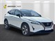 Billede af Nissan Qashqai 1,3 MHEV  Mild hybrid N-Connecta X-Tronic 158HK 5d 7g Aut.