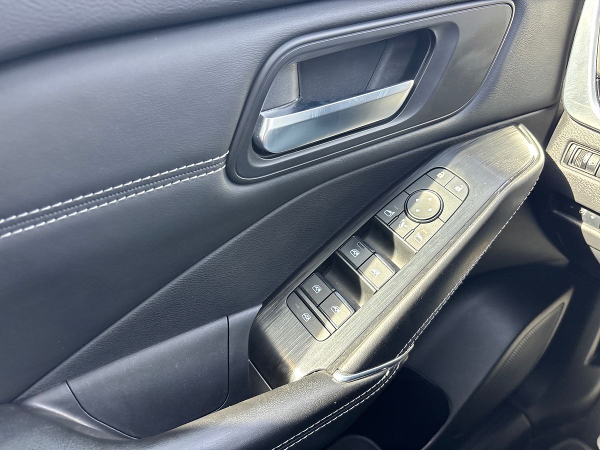 Billede af Nissan Qashqai 1,3 MHEV  Mild hybrid N-Connecta X-Tronic 158HK 5d 7g Aut.
