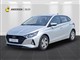 Billede af Hyundai i20 1,2 MPI Essential Komfort 84HK 5d