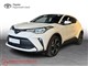 Billede af Toyota C-HR 2,0 Hybrid C-LUB Smart Multidrive S 184HK 5d Aut.