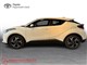 Billede af Toyota C-HR 2,0 Hybrid C-LUB Smart Multidrive S 184HK 5d Aut.