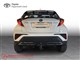 Billede af Toyota C-HR 2,0 Hybrid C-LUB Smart Multidrive S 184HK 5d Aut.