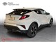 Billede af Toyota C-HR 2,0 Hybrid C-LUB Smart Multidrive S 184HK 5d Aut.