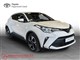 Billede af Toyota C-HR 2,0 Hybrid C-LUB Smart Multidrive S 184HK 5d Aut.