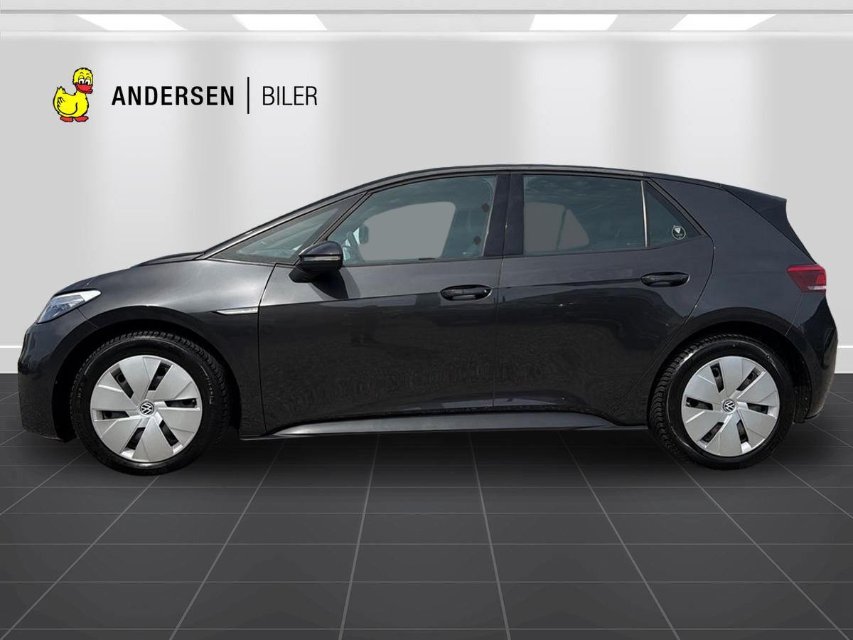 Billede af VW ID.3 EL Pure Performance 150HK 5d Aut.