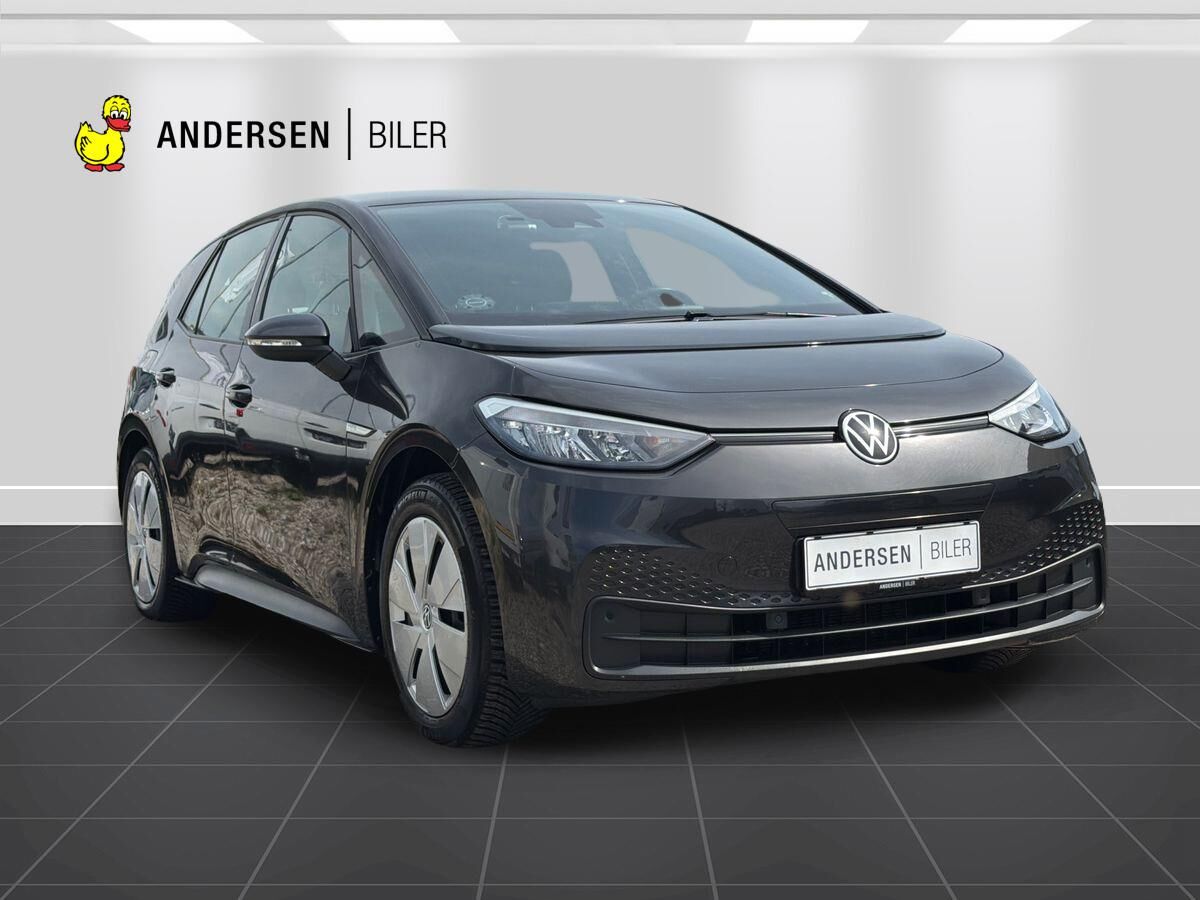 Billede af VW ID.3 EL Pure Performance 150HK 5d Aut.