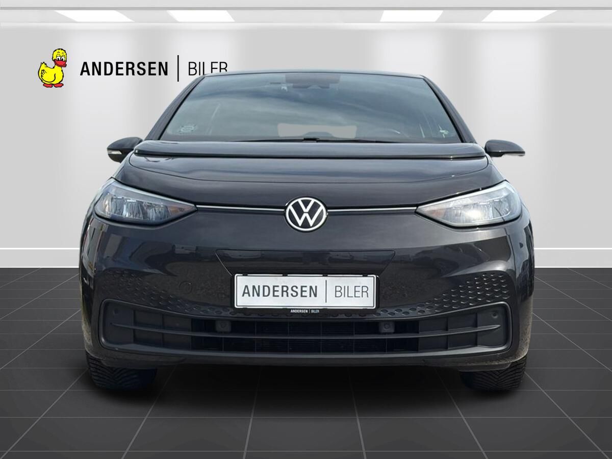 Billede af VW ID.3 EL Pure Performance 150HK 5d Aut.