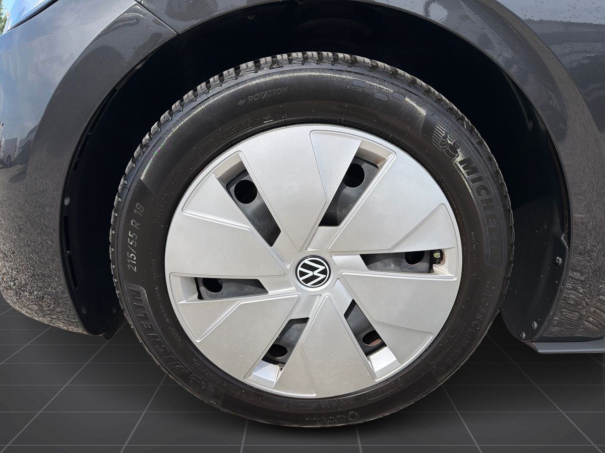 Billede af VW ID.3 EL Pure Performance 150HK 5d Aut.