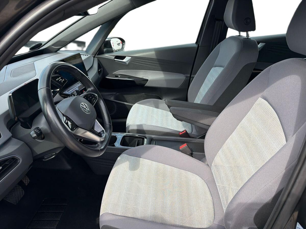 Billede af VW ID.3 EL Pure Performance 150HK 5d Aut.