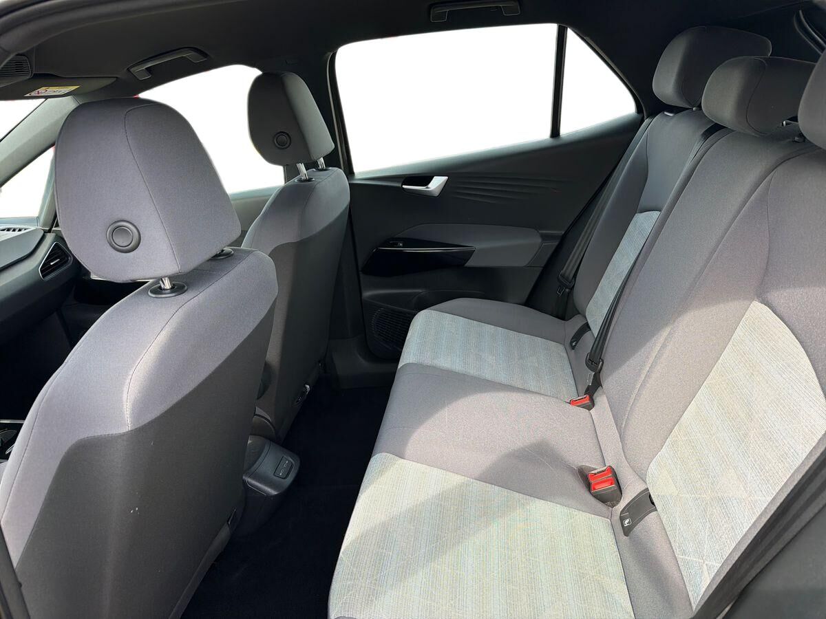 Billede af VW ID.3 EL Pure Performance 150HK 5d Aut.