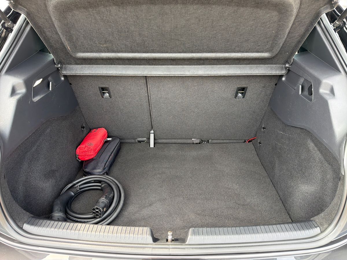 Billede af VW ID.3 EL Pure Performance 150HK 5d Aut.