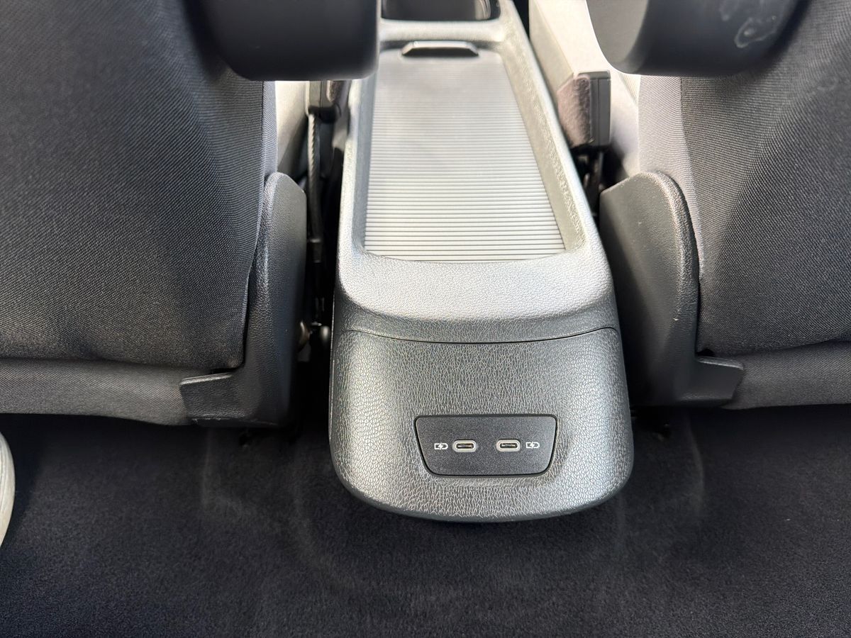 Billede af VW ID.3 EL Pure Performance 150HK 5d Aut.