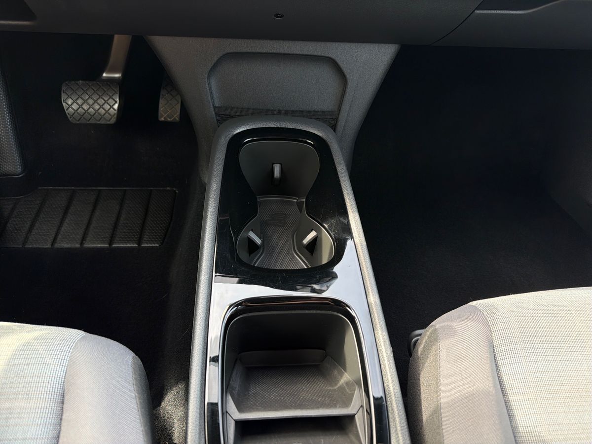Billede af VW ID.3 EL Pure Performance 150HK 5d Aut.