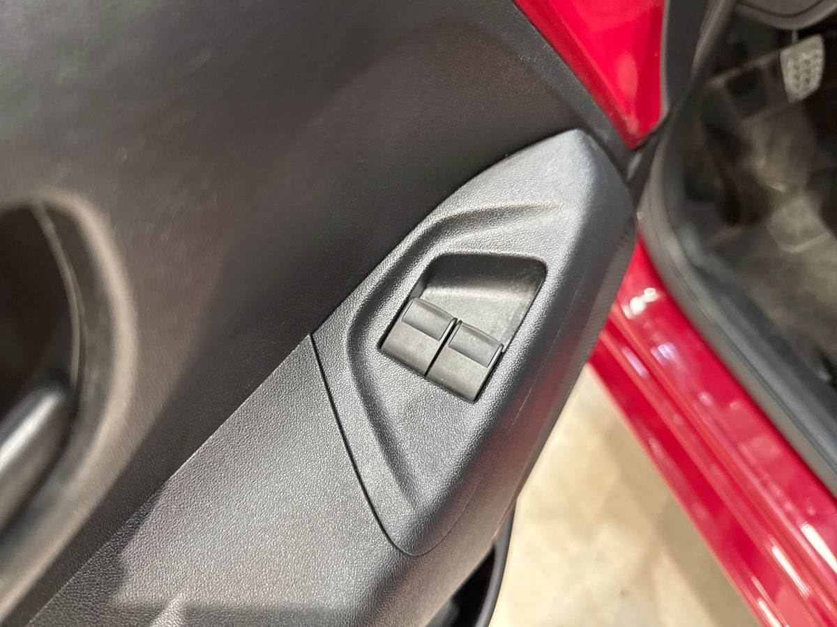 Billede af Citroën C1 1,2 PureTech Sport 82HK 5d