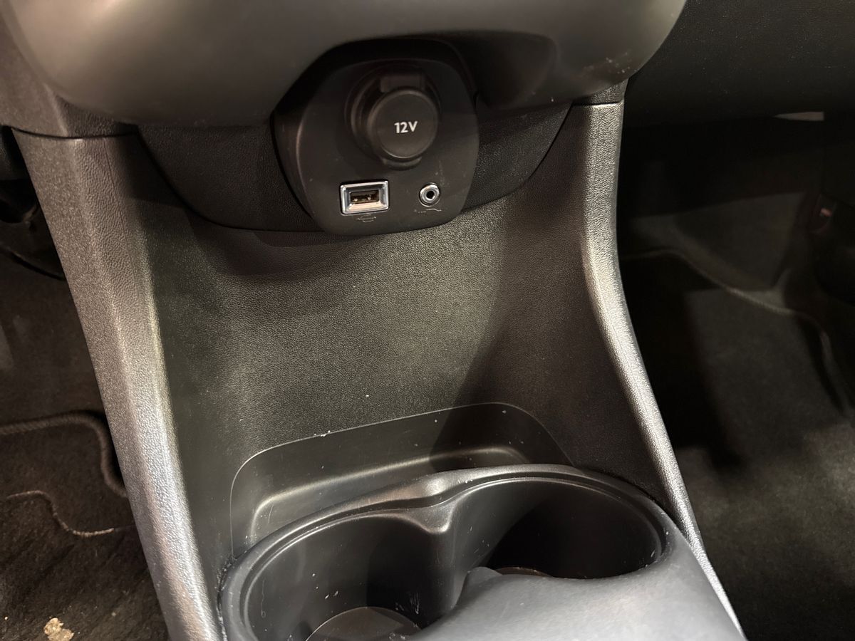 Billede af Citroën C1 1,2 PureTech Sport 82HK 5d