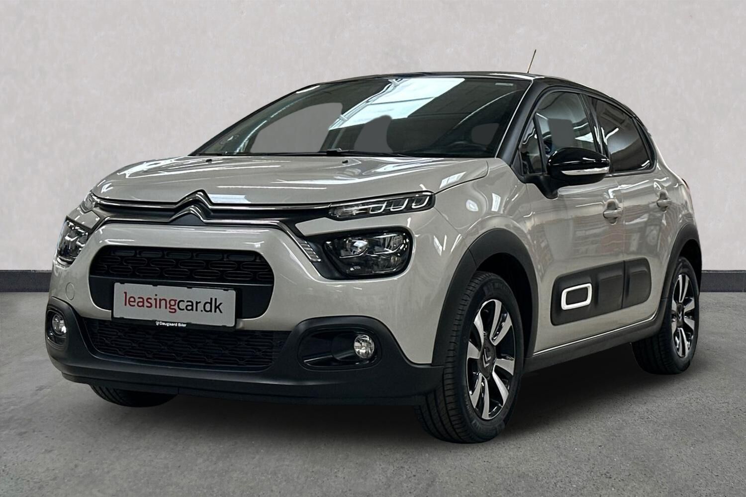 Billede af Citroën C3 1,2 PureTech Shine 83HK 5d