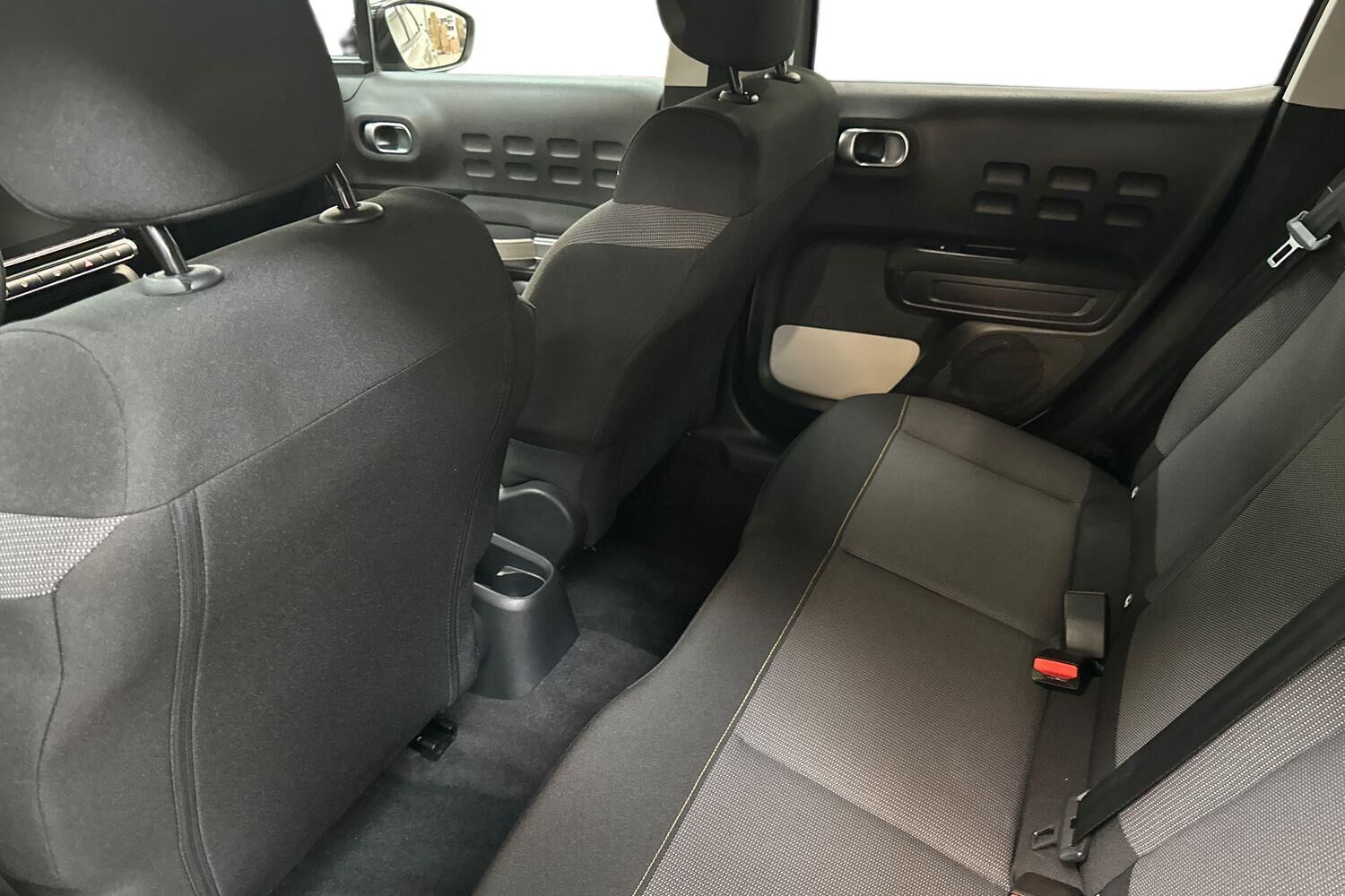 Billede af Citroën C3 1,2 PureTech Shine 83HK 5d