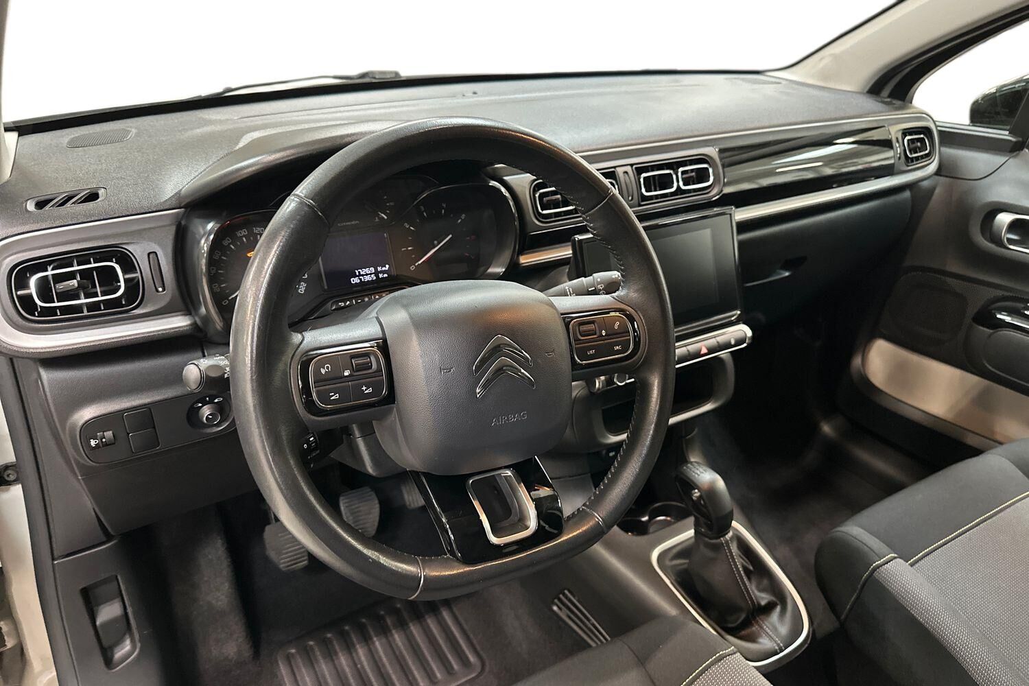 Billede af Citroën C3 1,2 PureTech Shine 83HK 5d